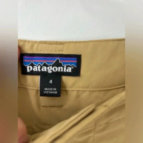 Patagonia  hiking pants - Picture 7 of 12